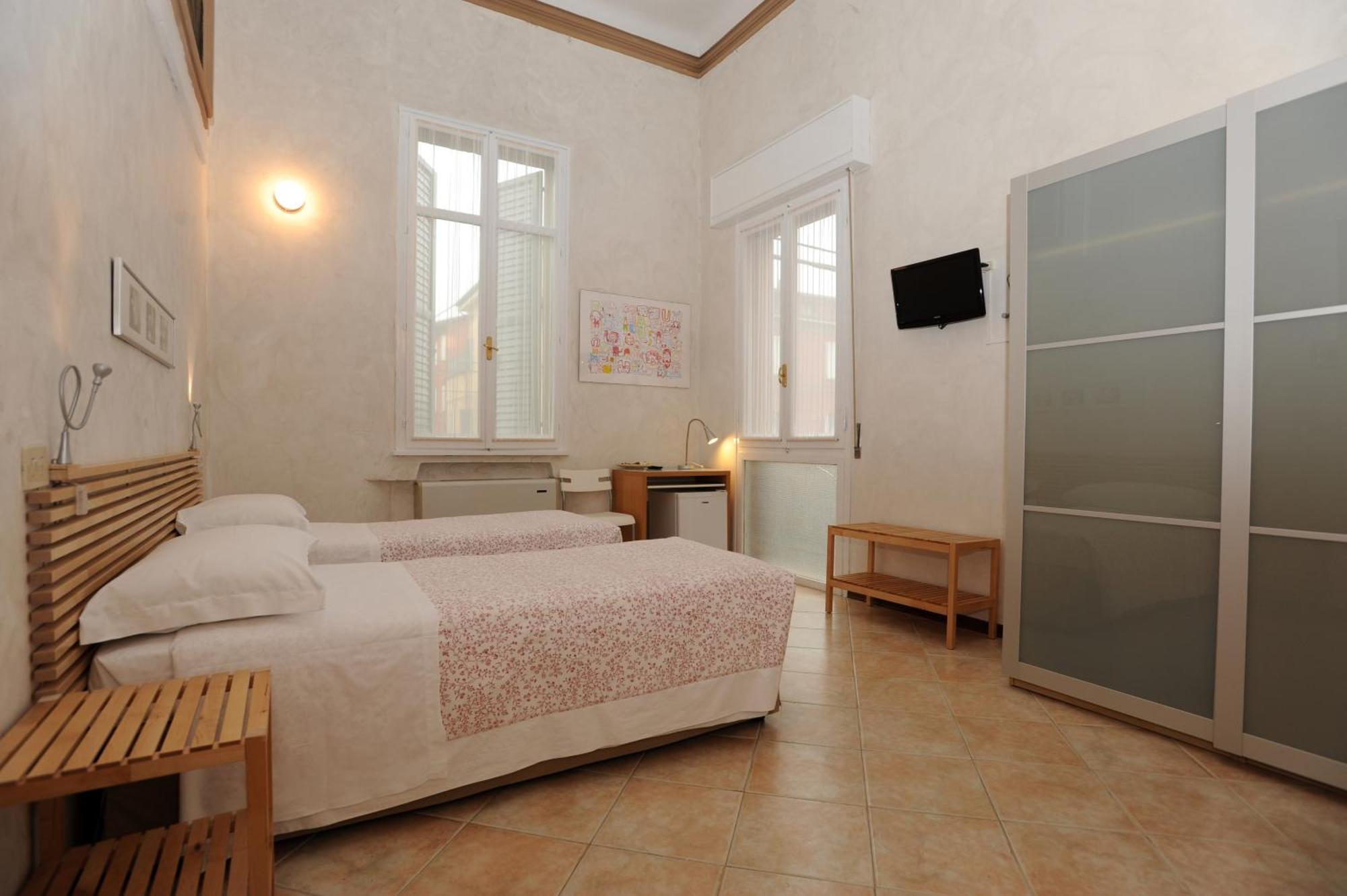Castelfranco Hotel Castelfranco Emilia Extérieur photo